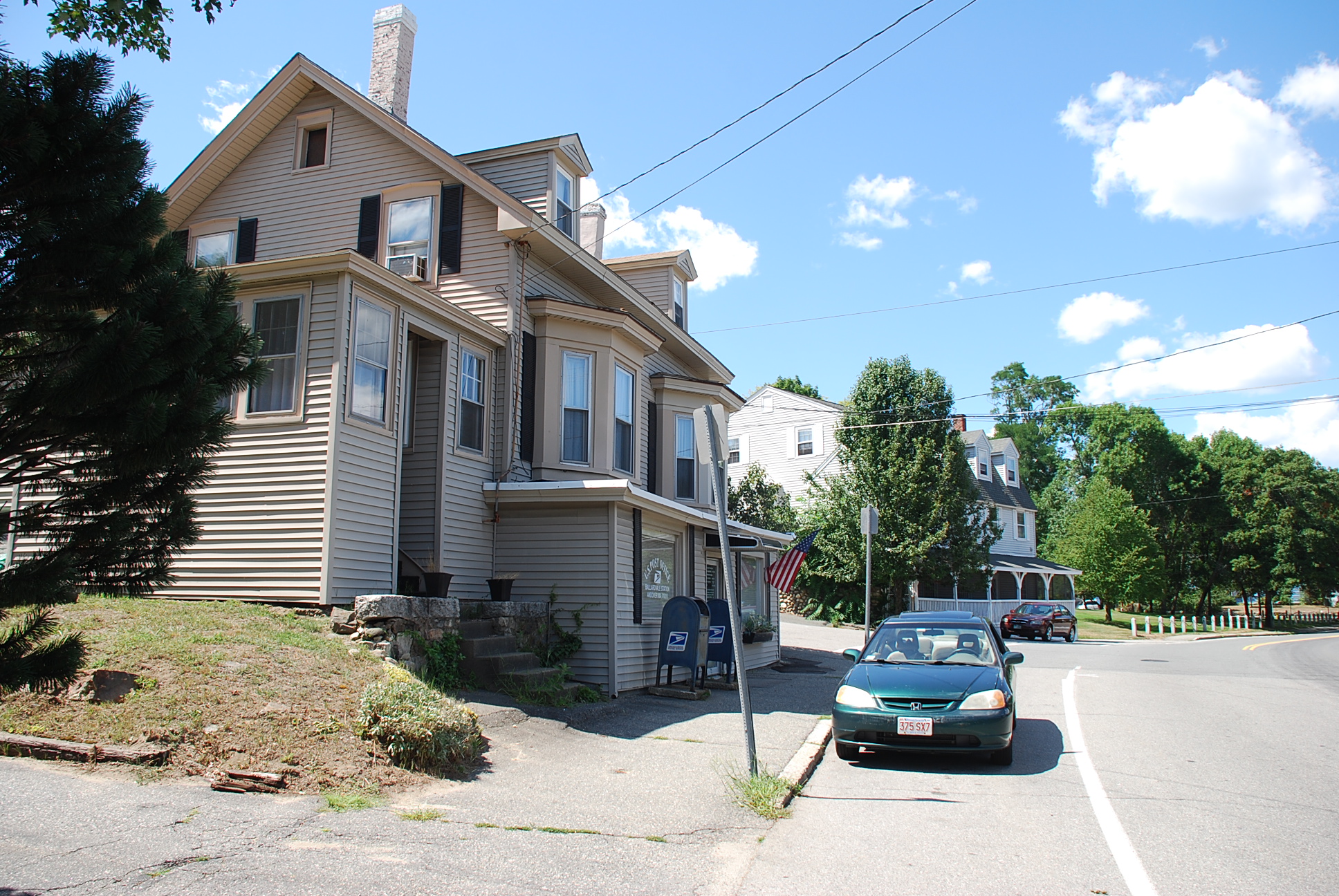 183 187 Andover Street Andover Historic Preservation